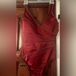 Miraclesuit SwimSuit